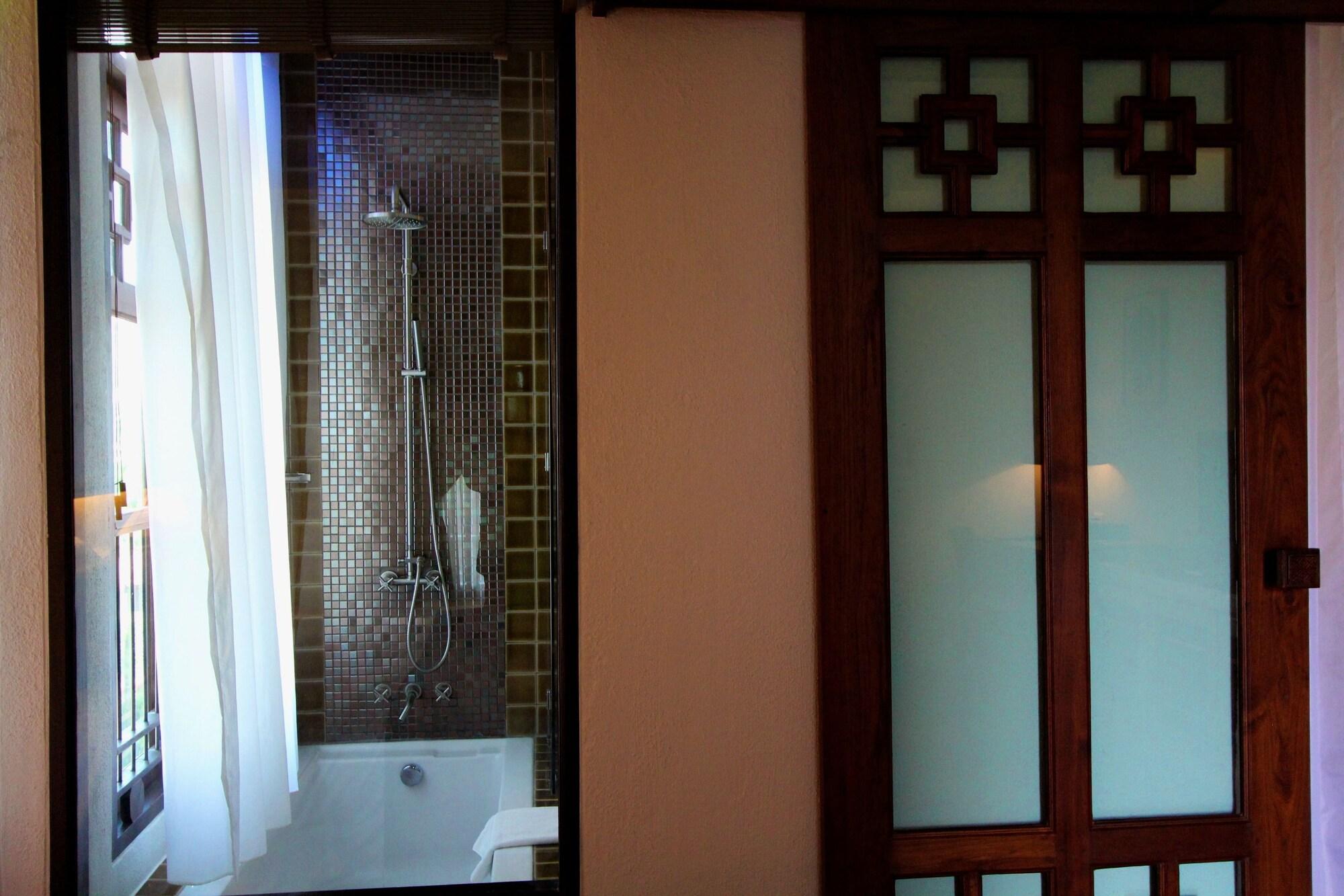 The Balcony Chiang Mai Village Exterior photo