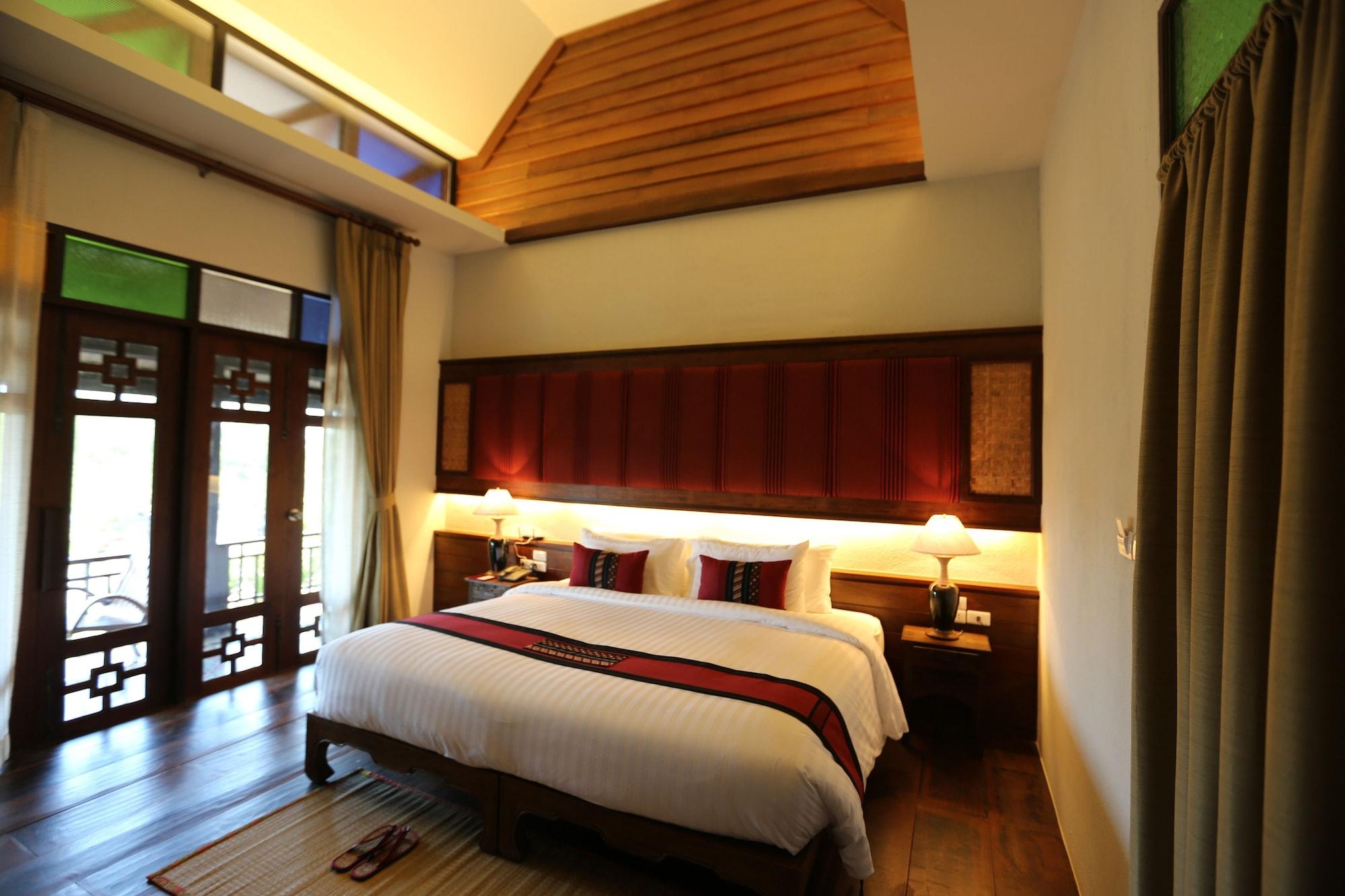 The Balcony Chiang Mai Village Exterior photo
