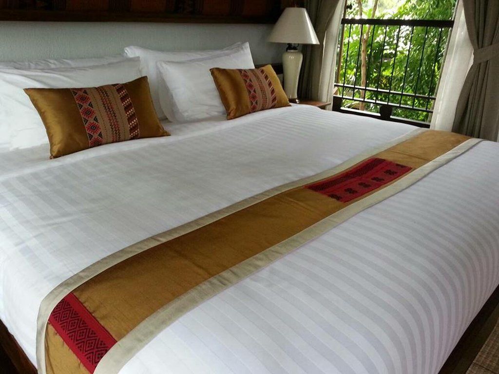 The Balcony Chiang Mai Village Exterior photo