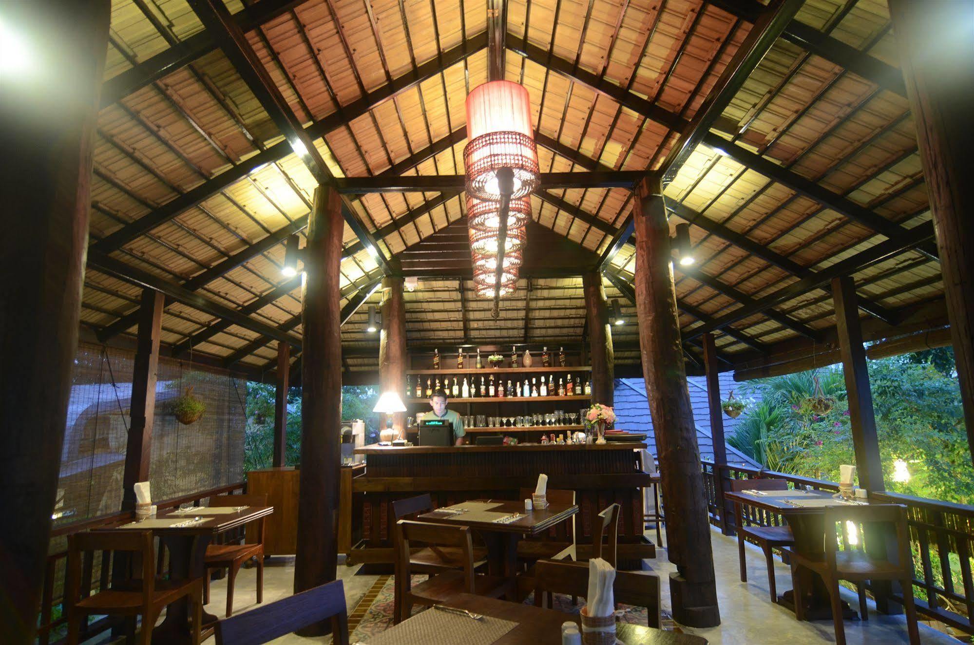 The Balcony Chiang Mai Village Exterior photo