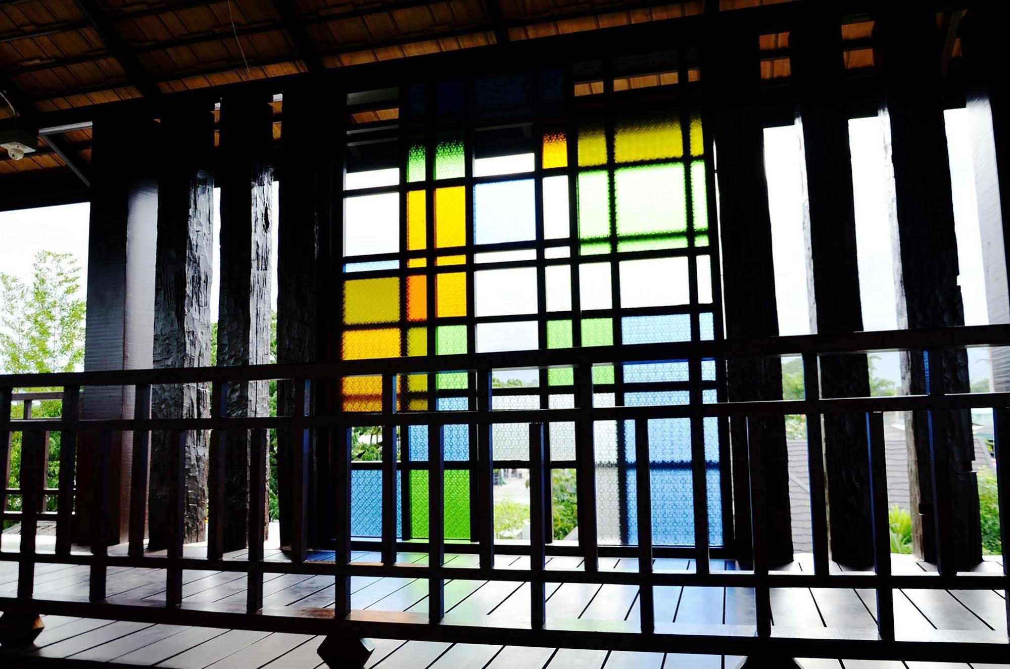 The Balcony Chiang Mai Village Exterior photo